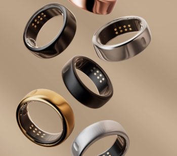 Oura Ring 3