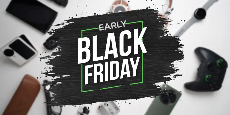 Black Friday isn't what it used to be. Here's why. - The