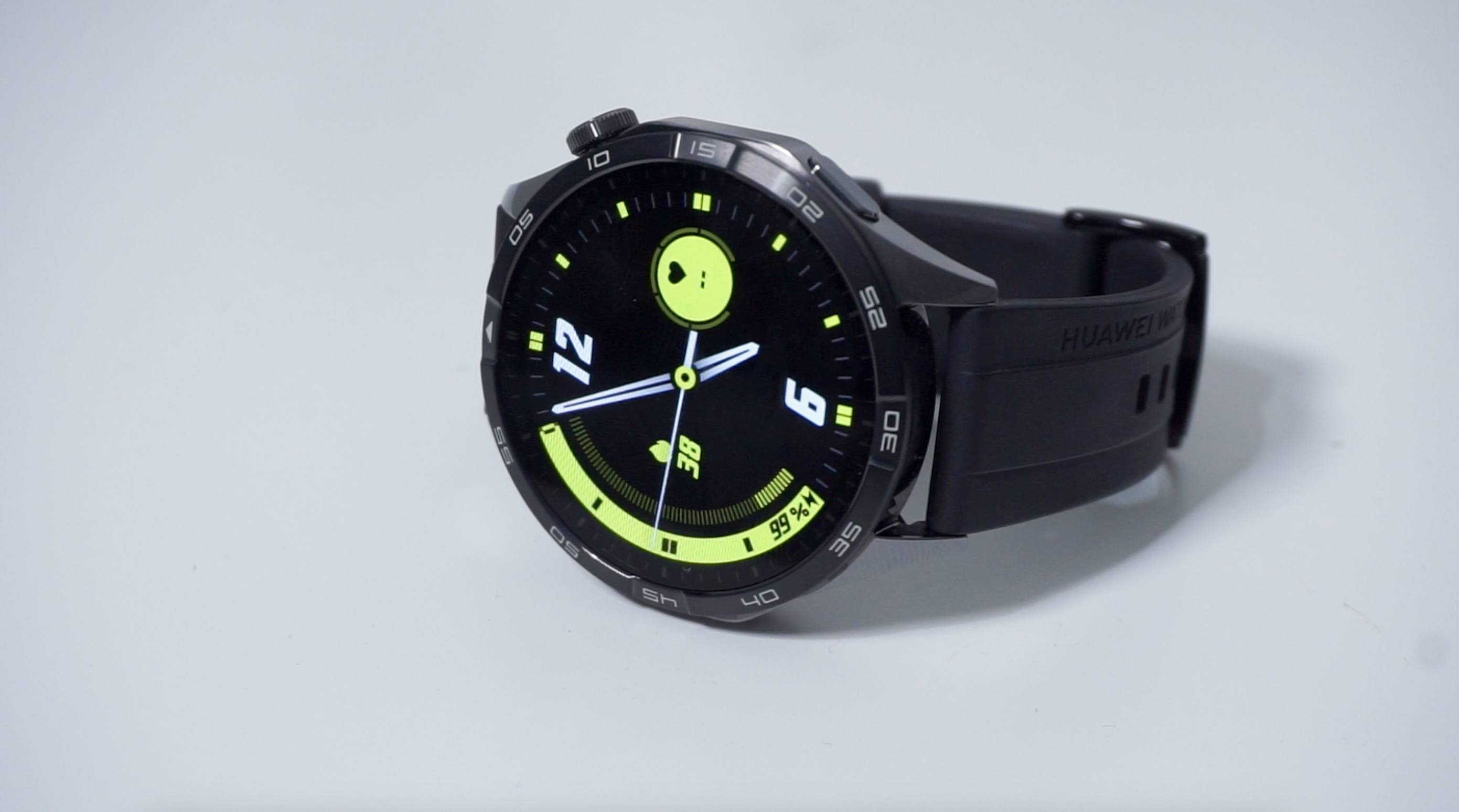 Huawei Watch GT 4 in for review -  news