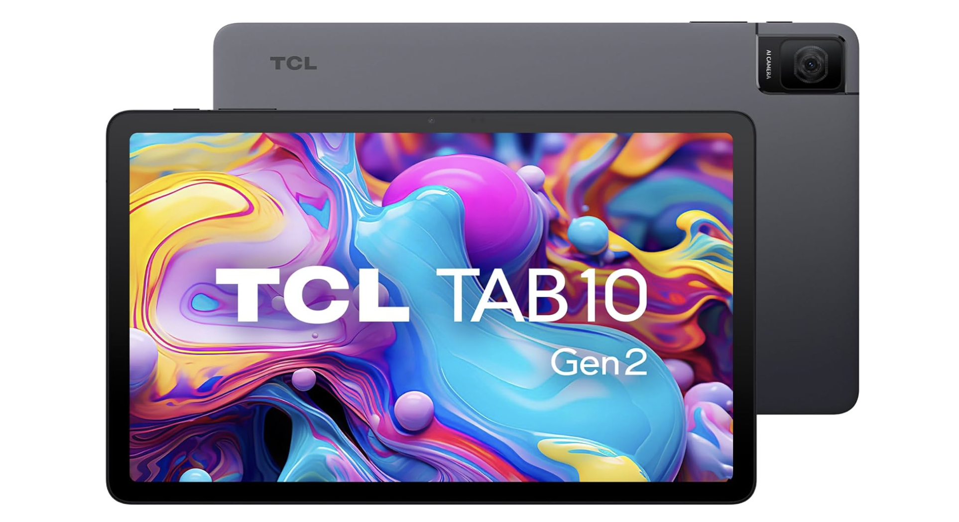 Get your Hands on TCL's New Tab 10 Gen 2 - Phandroid