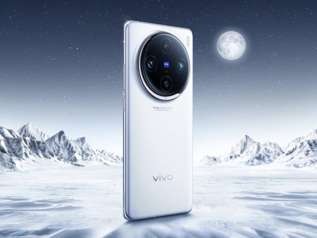 vivo x100 Archives - Phandroid