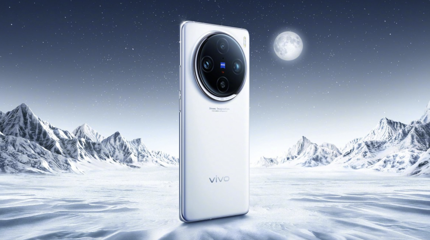 MediaTek's Dimensity 9300 Makes its Debut in Vivo's X100 Series Phones