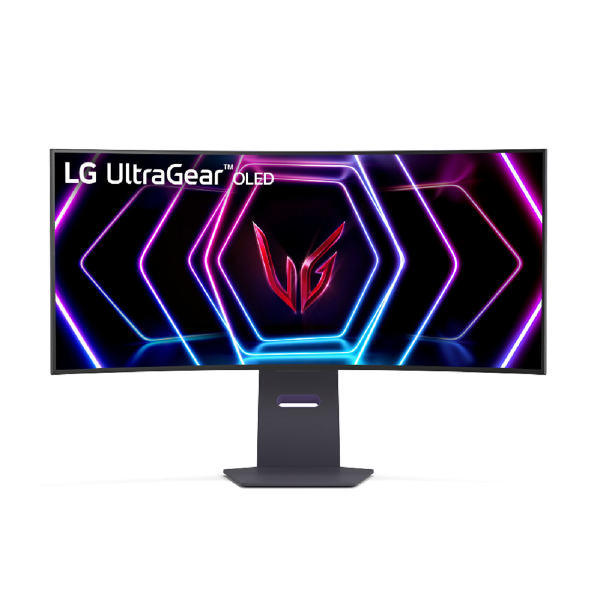 LG's new 480Hz gaming monitor just changed the game