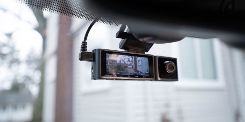 4 Reasons Why You Must Have Car Dash Cam