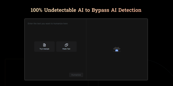 BypassGPT Review: An AI Humanizer That Keeps AI Content Undetectable ...