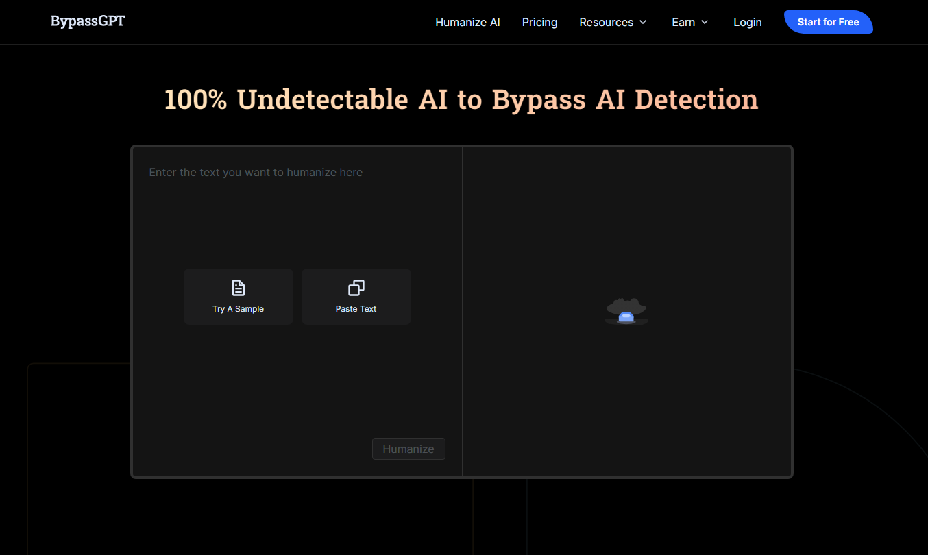 BypassGPT Review: An AI Humanizer That Keeps AI Content Undetectable ...