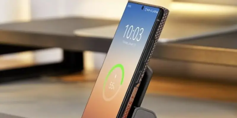 Samsung Galaxy S24 Ultra- Spigen Thin Fit
