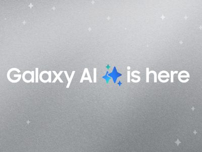 Samsung Galaxy S24 AI