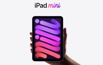 Apple iPad Mini 2021