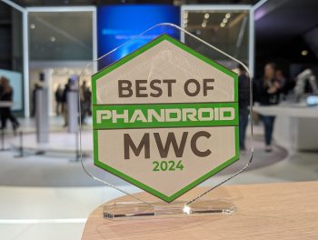 phandroid best of mwc 2024