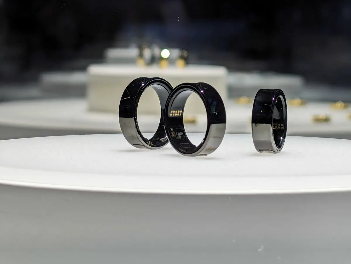 Samsung Galaxy Ring: Colors and Launch Date Revealed - Gizchina.com