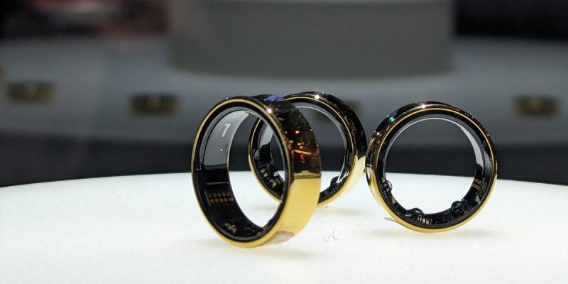 Samsung starts development of Galaxy Ring: Report