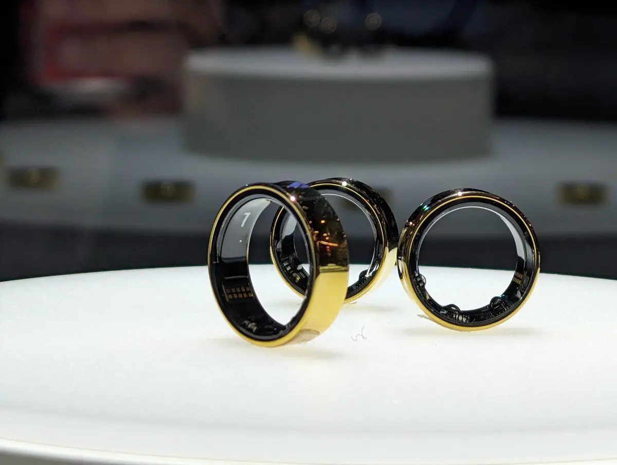 The Samsung Galaxy Ring could be more useful than we thought!
