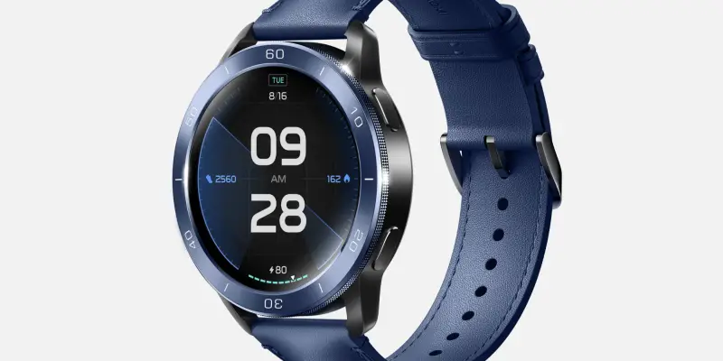 Xiaomi Watch S3, Watch 2, and Smart Band 8 Pro announced at MWC 2024