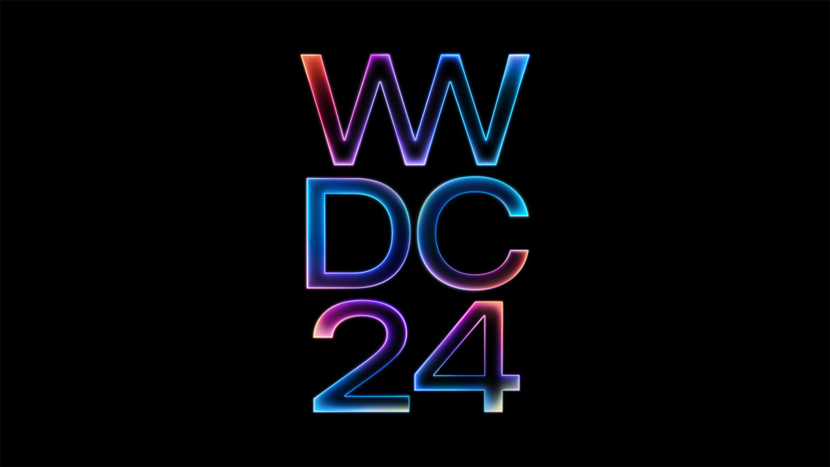 Apple just confirmed the dates for WWDC 2024
