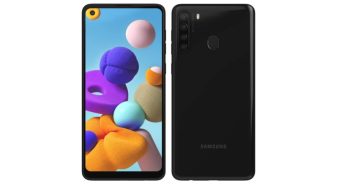 Samsung Galaxy A21_1