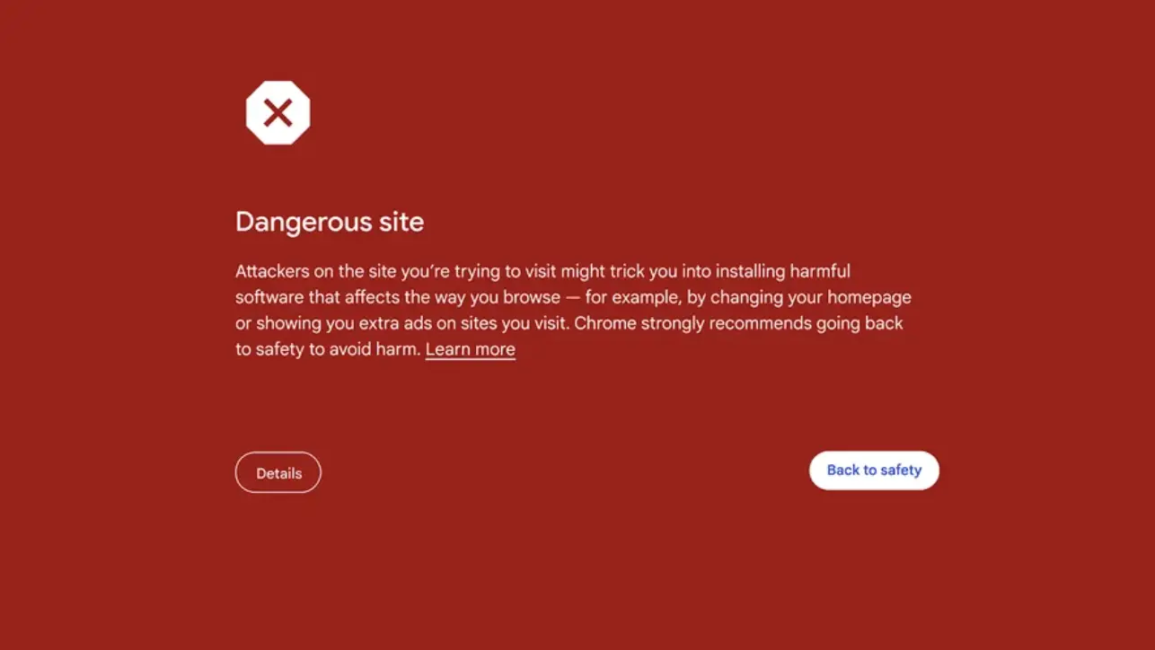 Google Announces New Chrome Safety Features for iOS and Desktop Devices