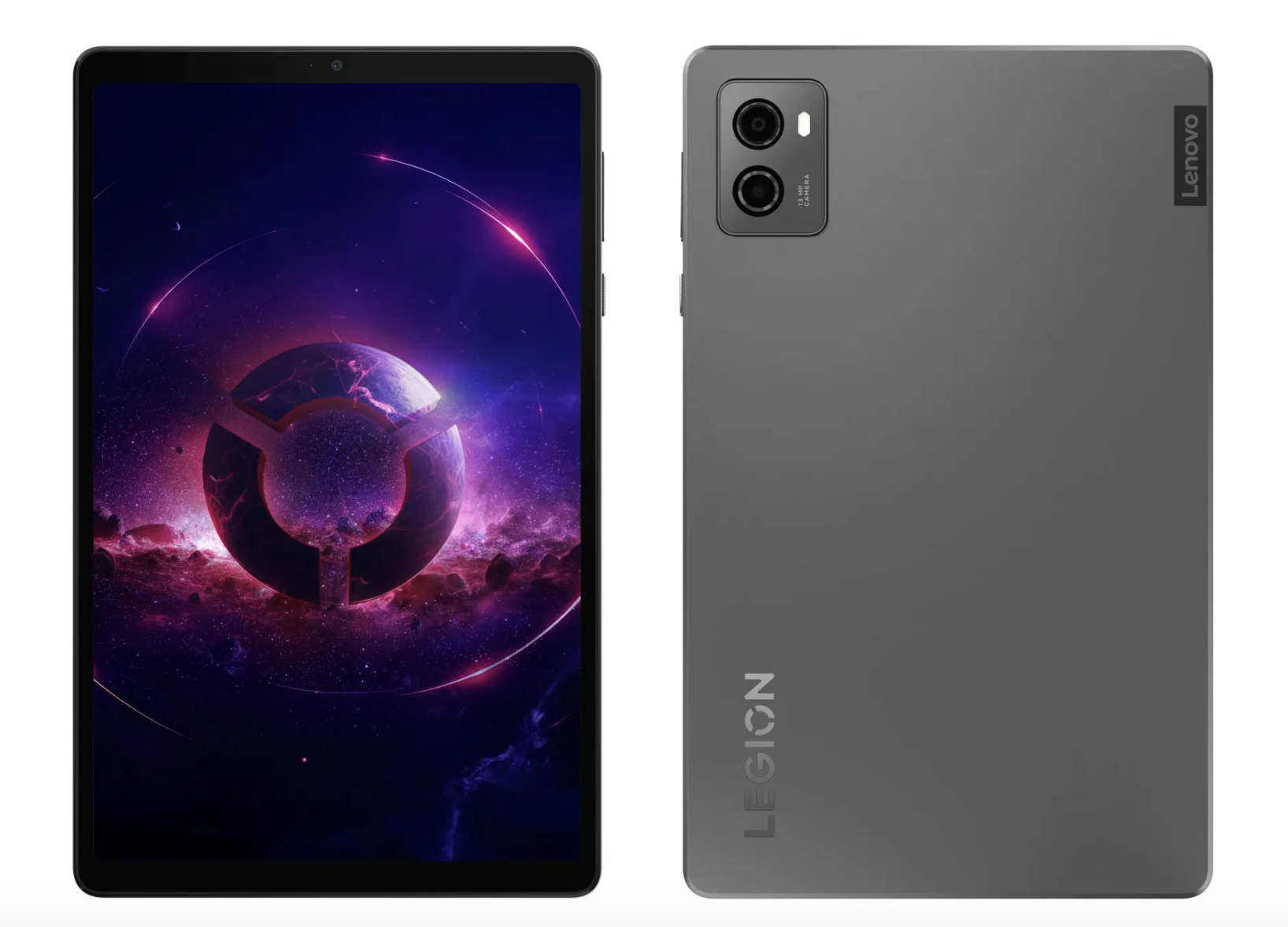 Lenovo's Legion Gaming Tablet Harks Back to a Long-lost Era