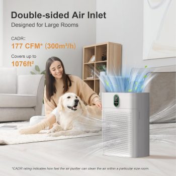 Morento Smart Air Purifier 2