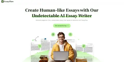 an example of academic essay