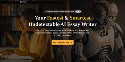essay review generator