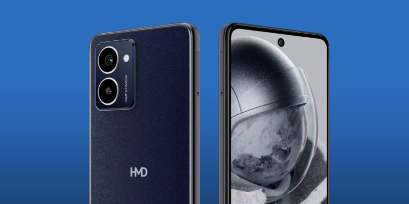 HMD Pulse Briefly Appears in Store Listing - Phandroid