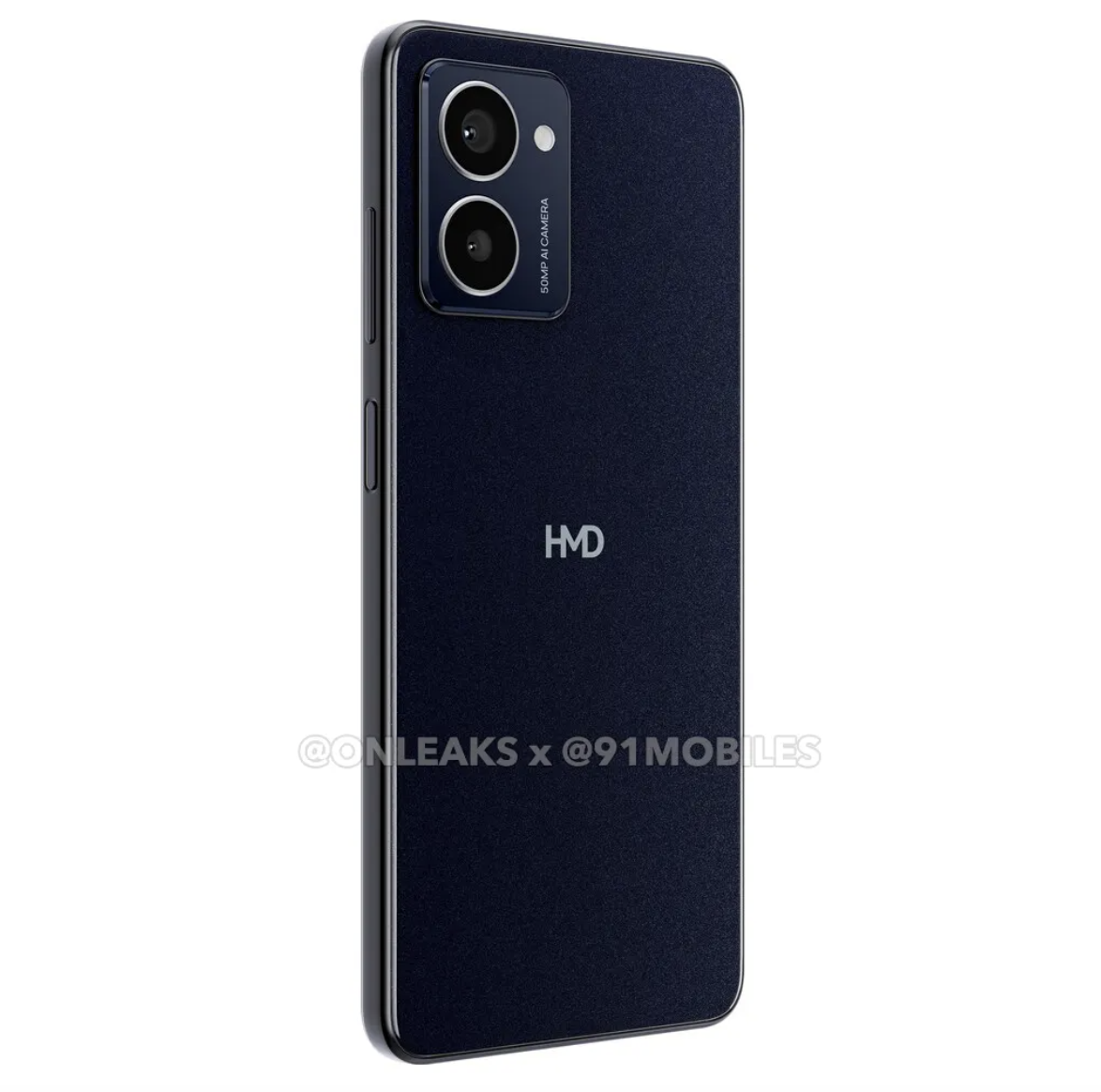 Leaks Reveal New Info about HMD's Upcoming "Pulse Pro" Smartphone