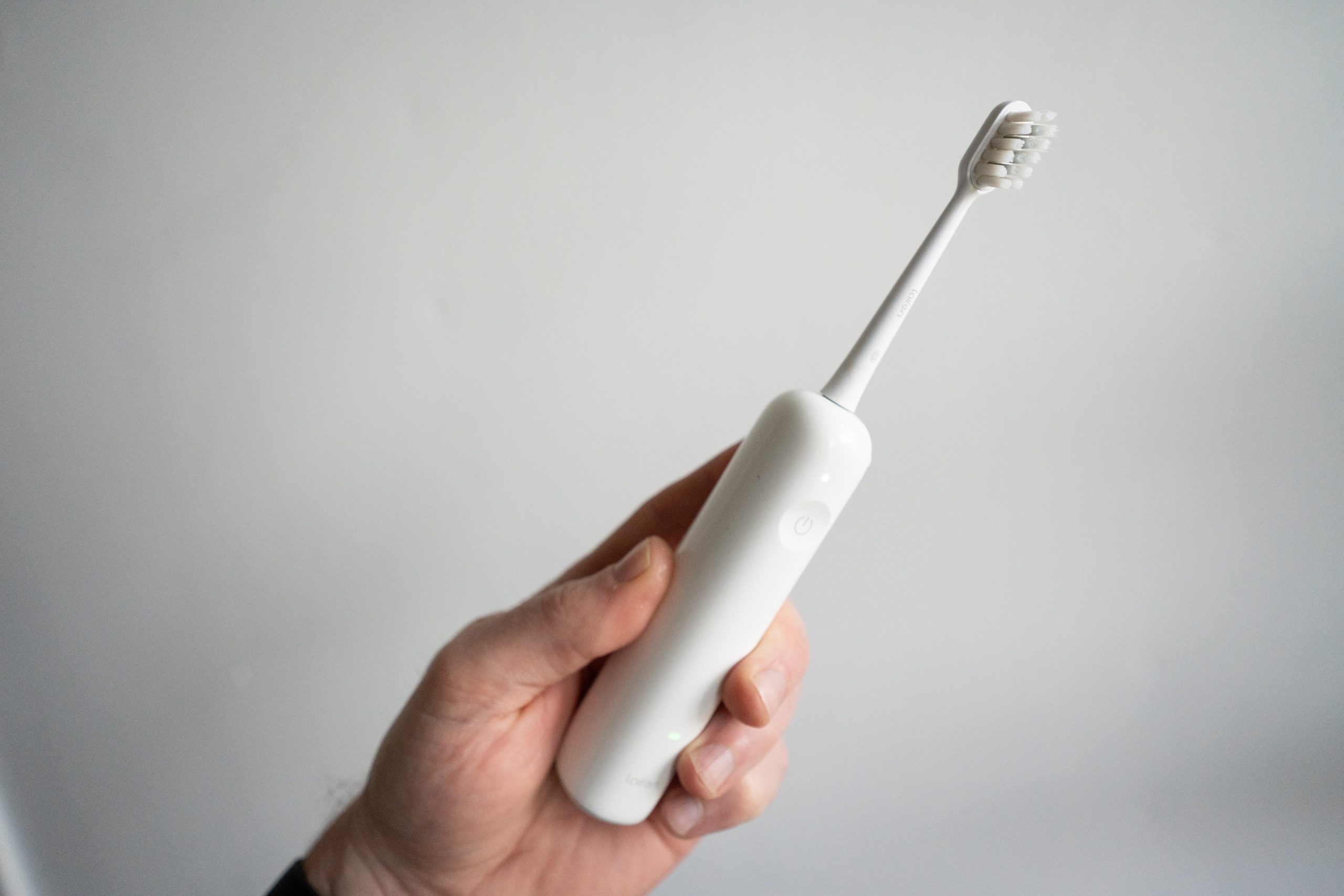 laifen wave toothbrush 1 scaled