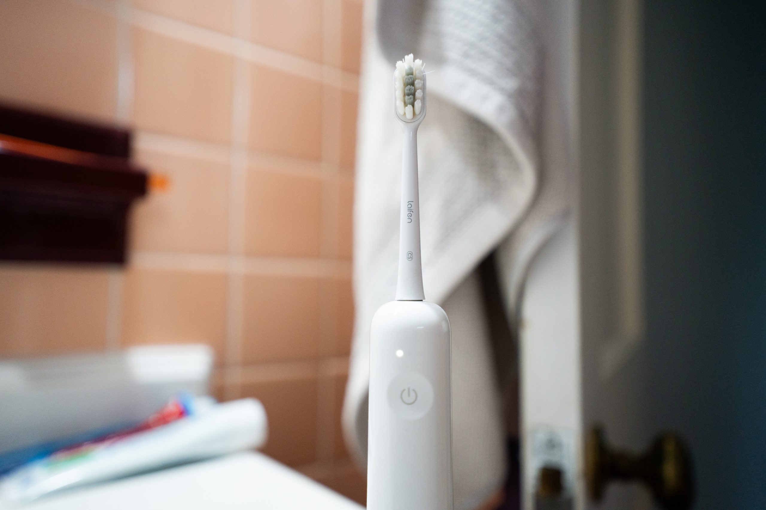 laifen wave toothbrush 3 scaled