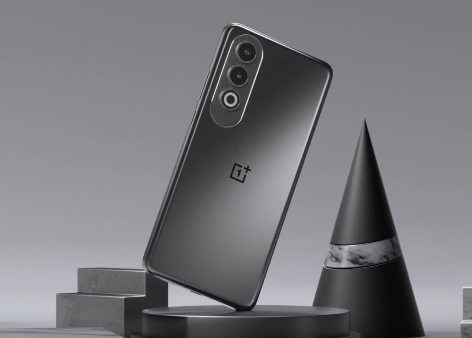 OnePlus Expands its Midrange Lineup with the Nord CE4 HOUTCHEA NEWS