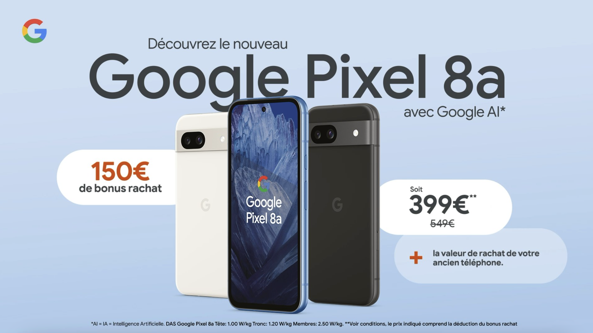 pixel 8a leak price