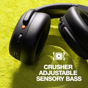 skullcandy crusher anc 2 headphones