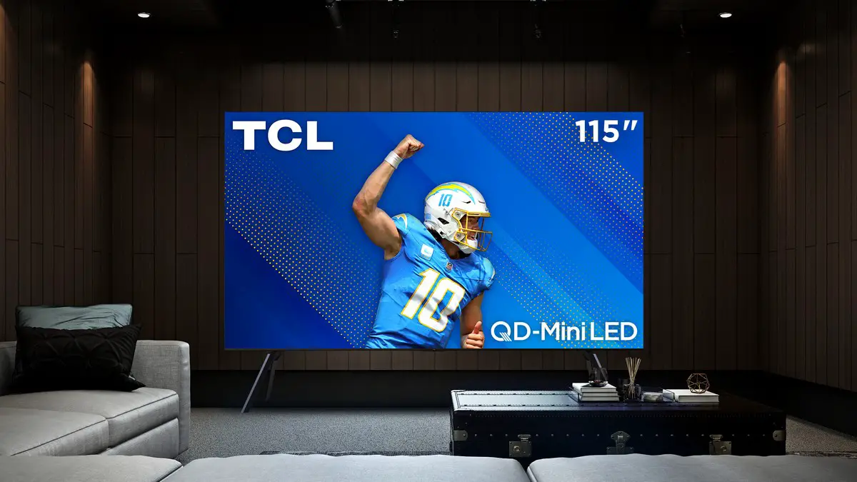 TCL expands its home theater lineup with new TVs and sound bars &#8211; Phandroid
