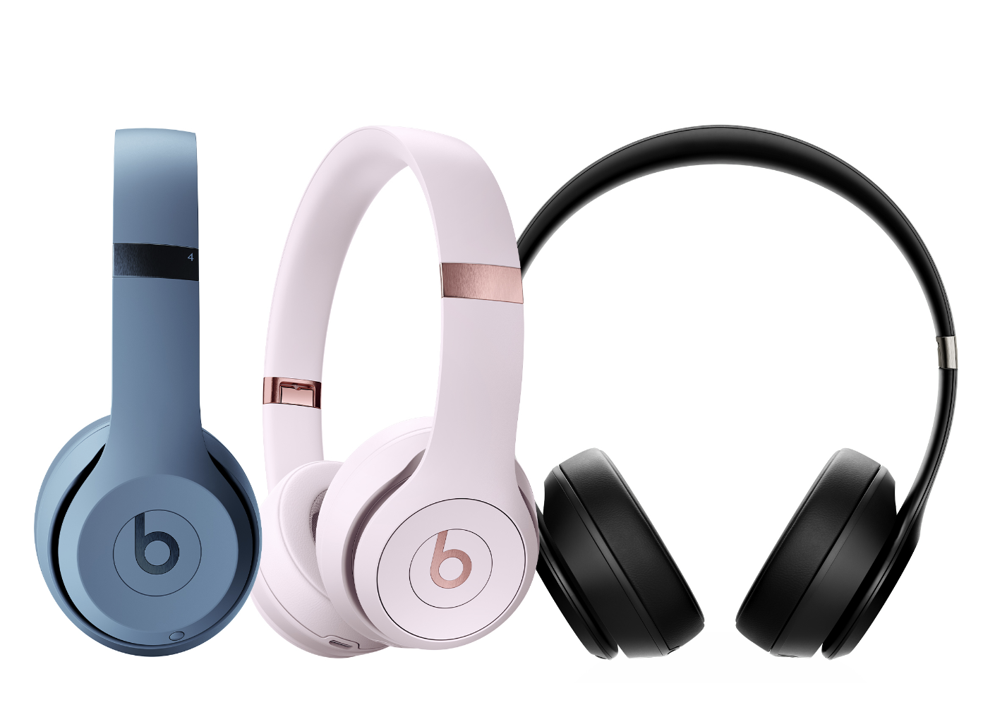 Beats' Newest Wireless Headphones are Here