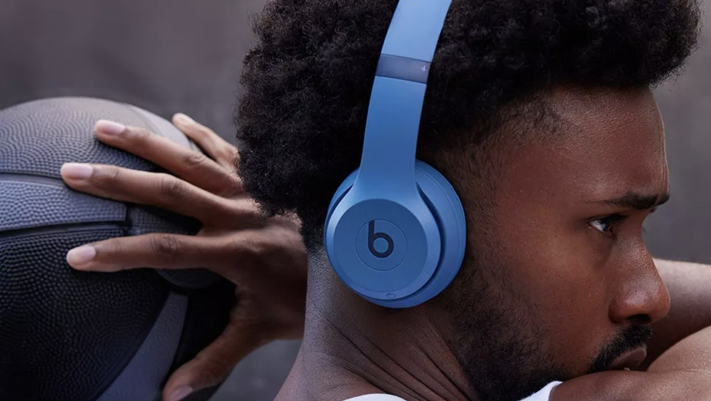 Beats' Newest Wireless Headphones are Here