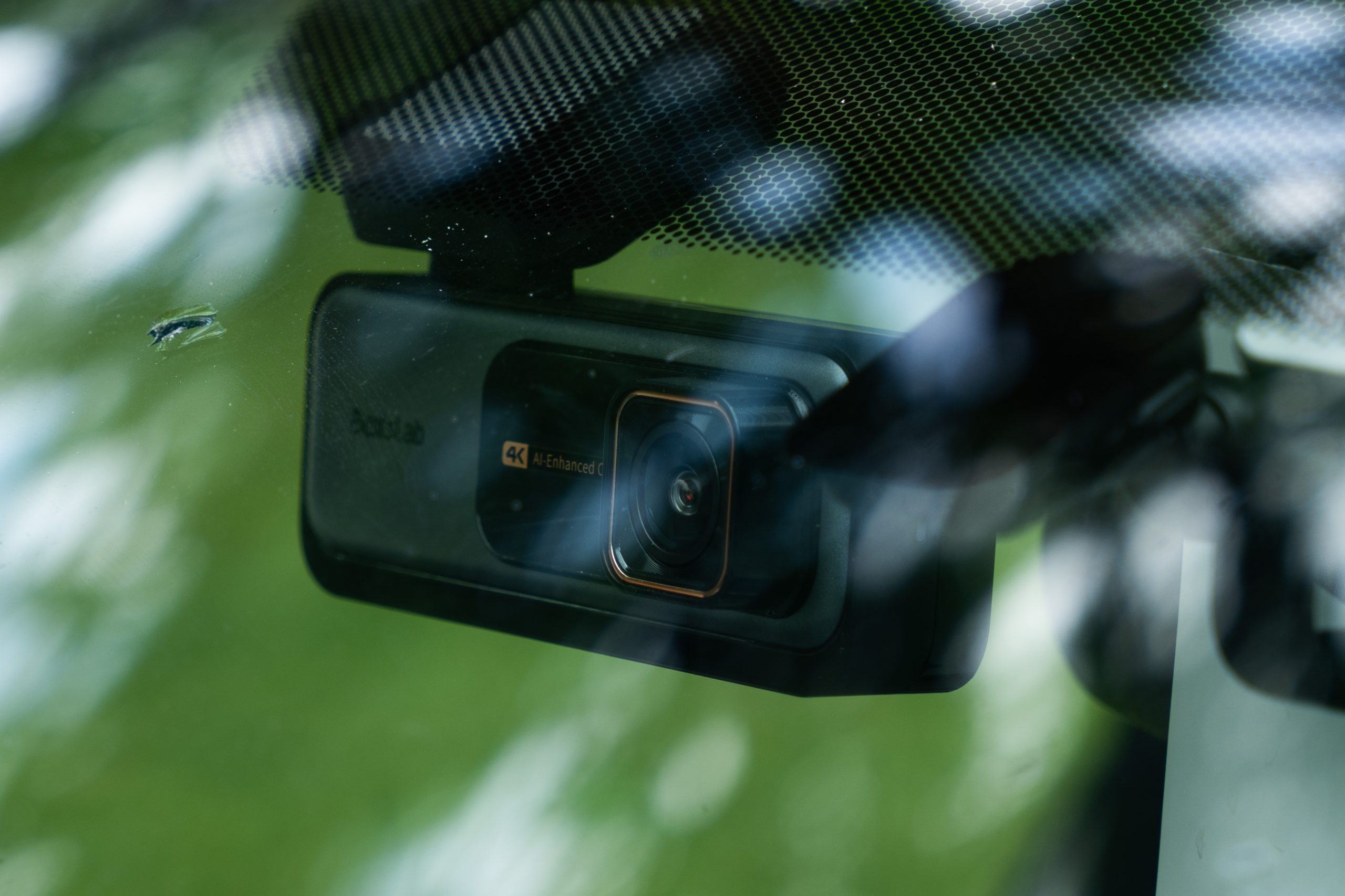 Botslab G980H Dashcam captures your driving in stunning 4K - Phandroid