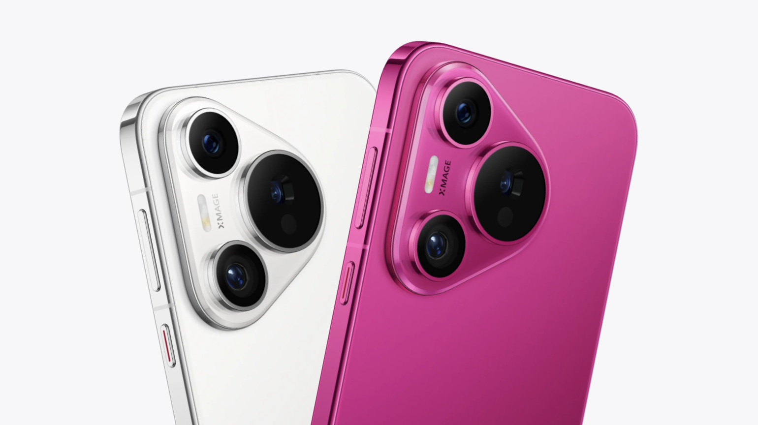 Huawei's Pura 70 Phones Arrive in Europe