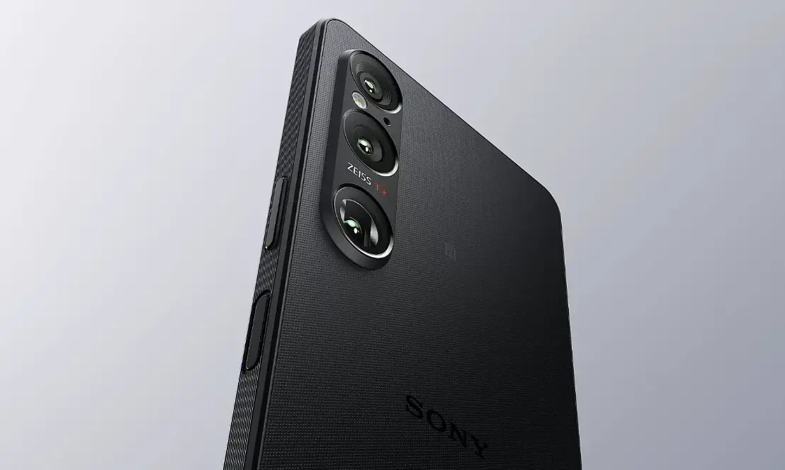The Sony Xperia 1 VI is finally here, but there's a Catch