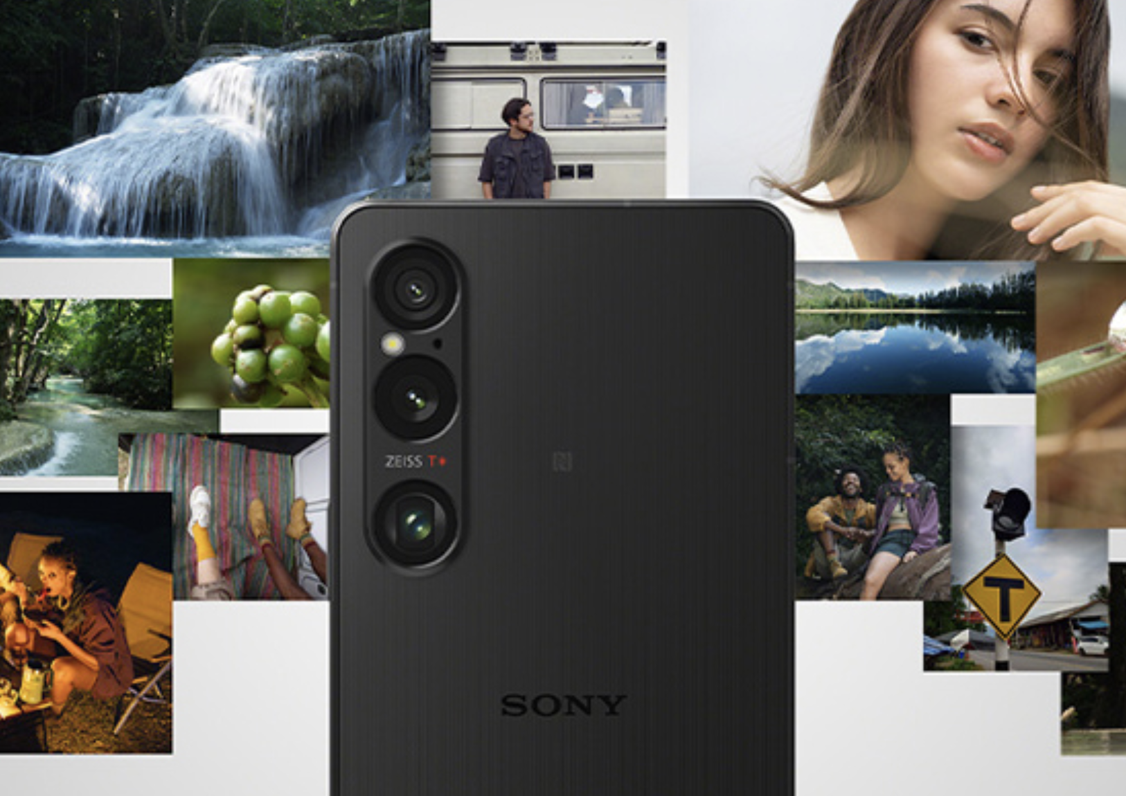 Sony Confirms Product Launch for May 15