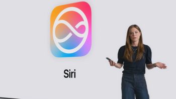 Apple Intelligence Siri