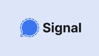 Signal App