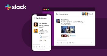 Slack App