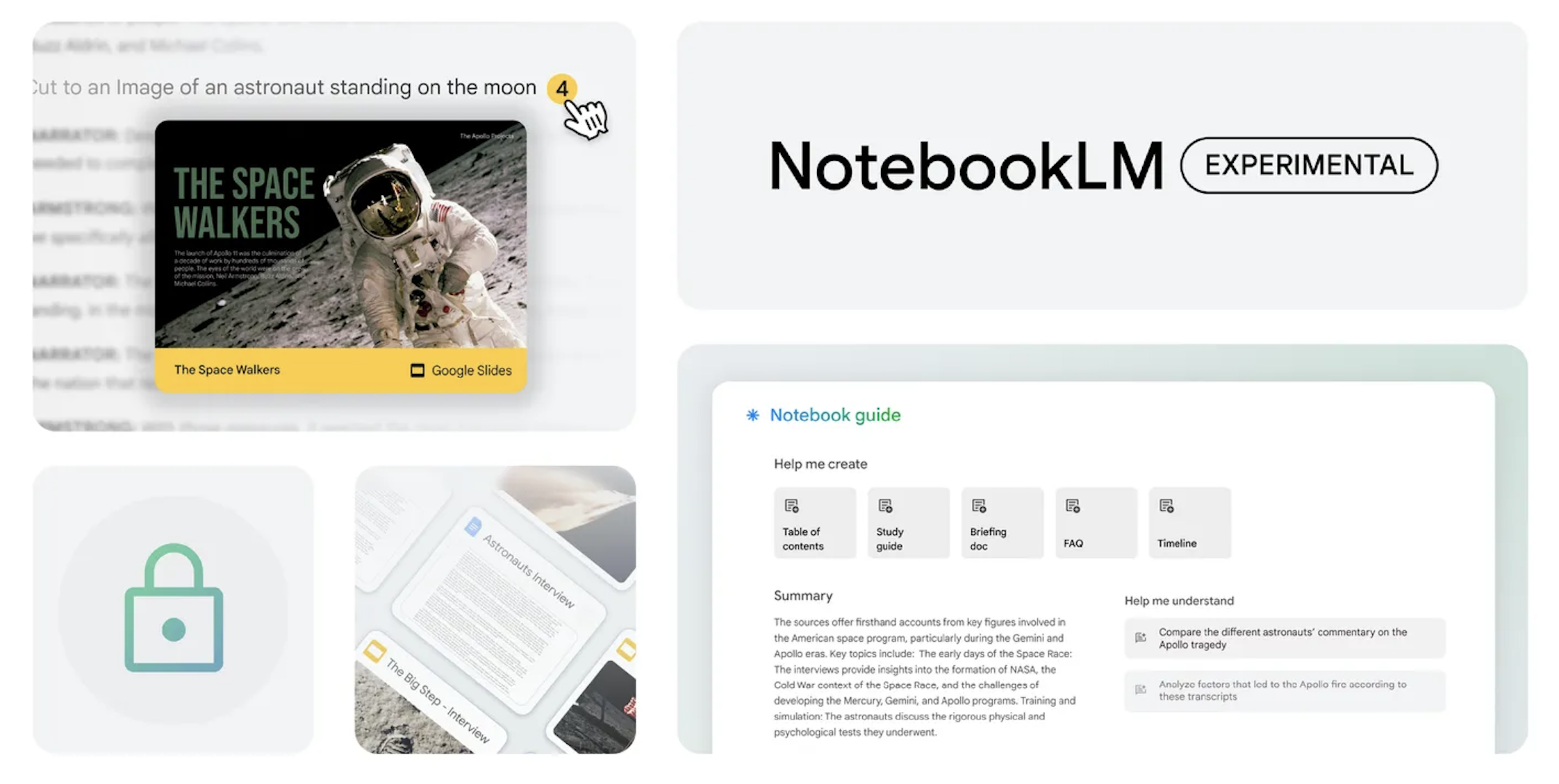 NotebookLM Rolls Out to More Countries Worldwide