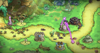 kingdom rush 5