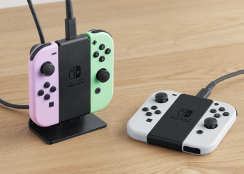 switch joycon charger2