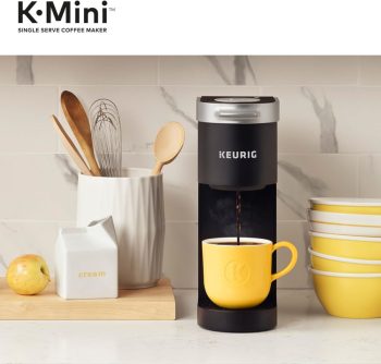 Keurig K-Mini-2