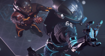 echo arena