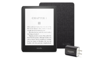 kindle paperwhite