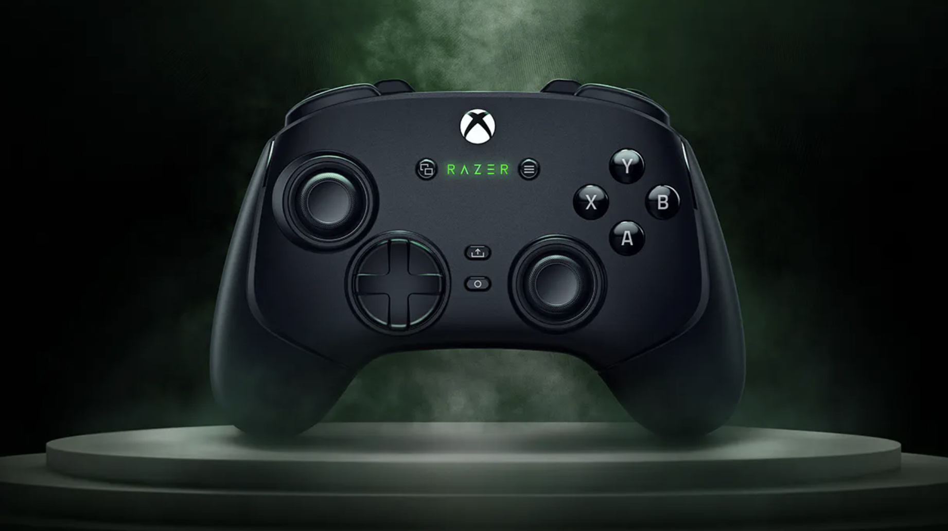 Razer's New Xbox Controller is Impressive, but also Expensive