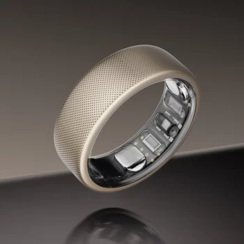 amazfit helio ring